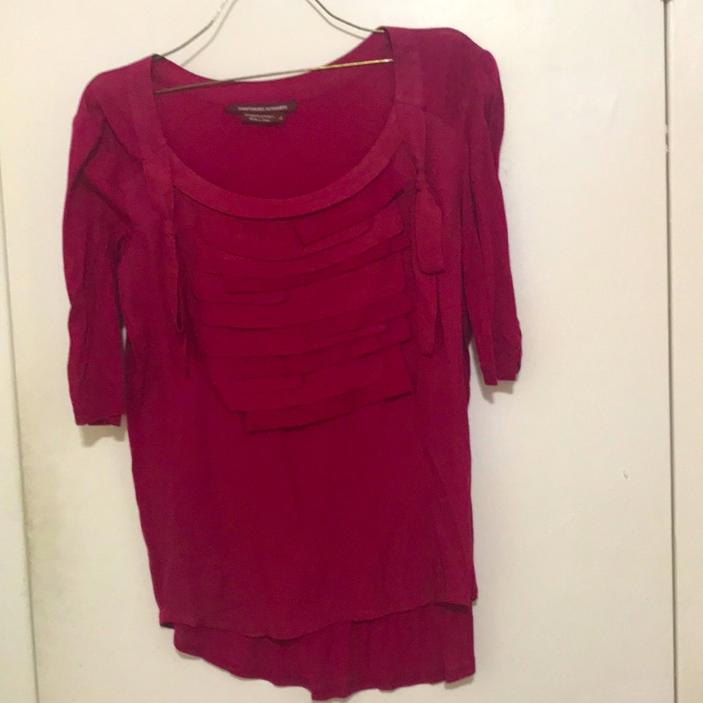 2 for 15$ Comptoir de Cotonniers top